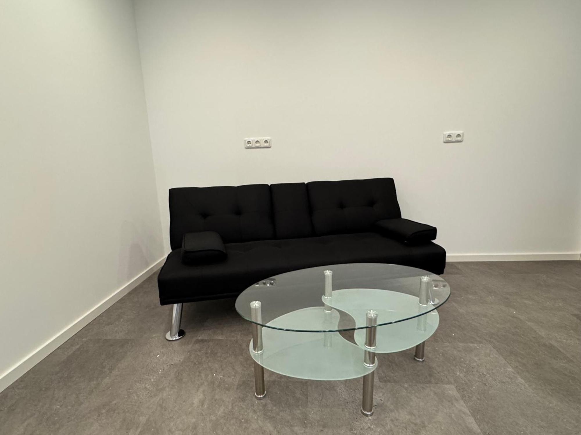 W&P Living Wohnung Mit Ausblick - Parkplatz Biberbach  Экстерьер фото